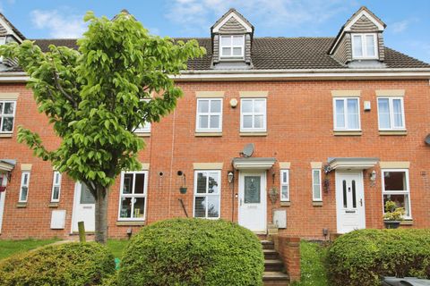 Fulneck Close, Leeds, West Yorkshire LS11