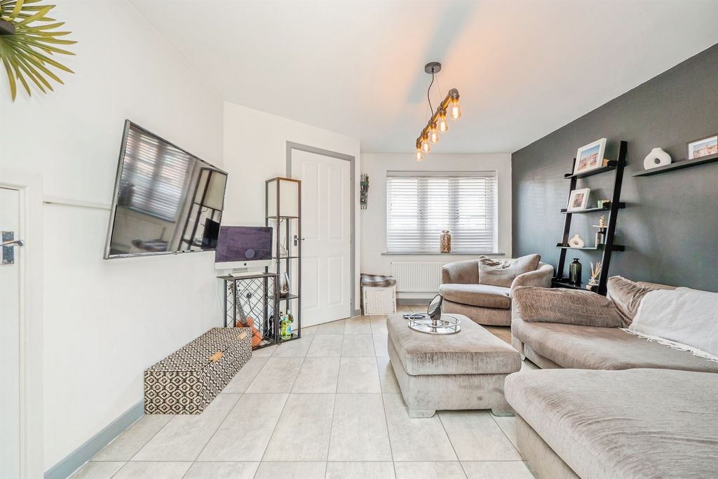Additional image 12 of 3 bed end terrace house for saleBoyce Way, Old St. Mellons, Cardiff CF3