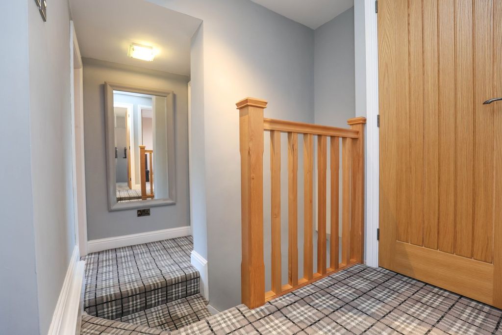 Additional image 13 of 4 bed semi-detached house for saleLong Marton Road, Appleby-In-Westmorland CA16