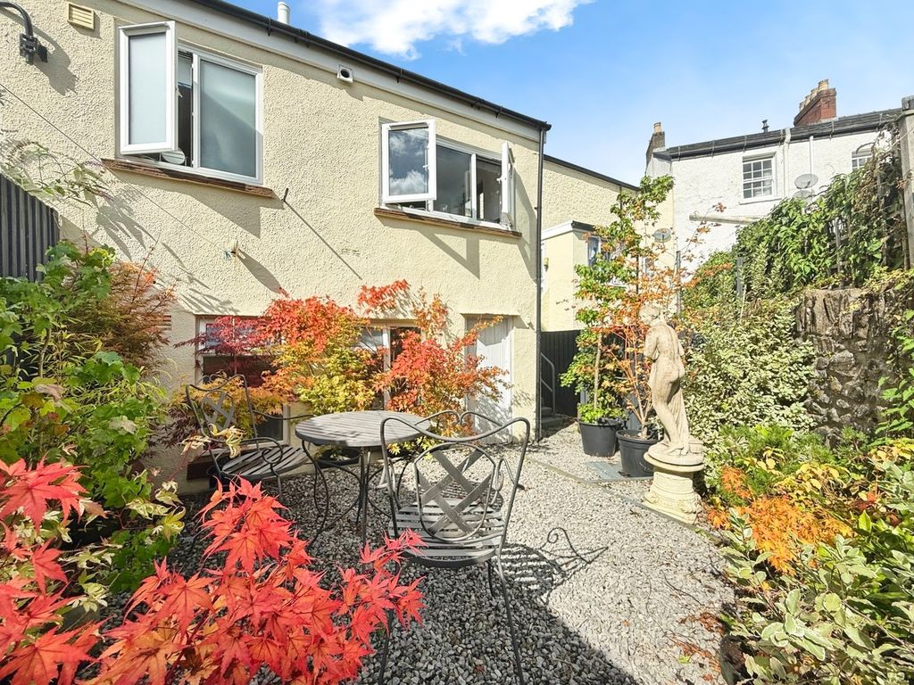 Additional image 11 of 3 bed terraced house for saleMerthyr Road, Abergavenny NP7