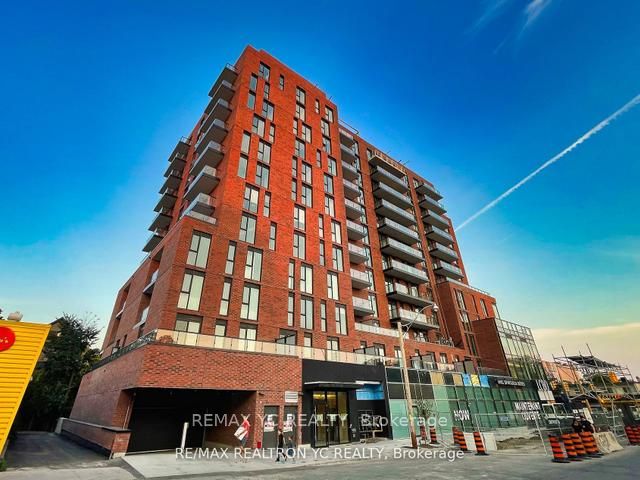 908-185 Alberta Avenue, Toronto, ON, M6C 0A5