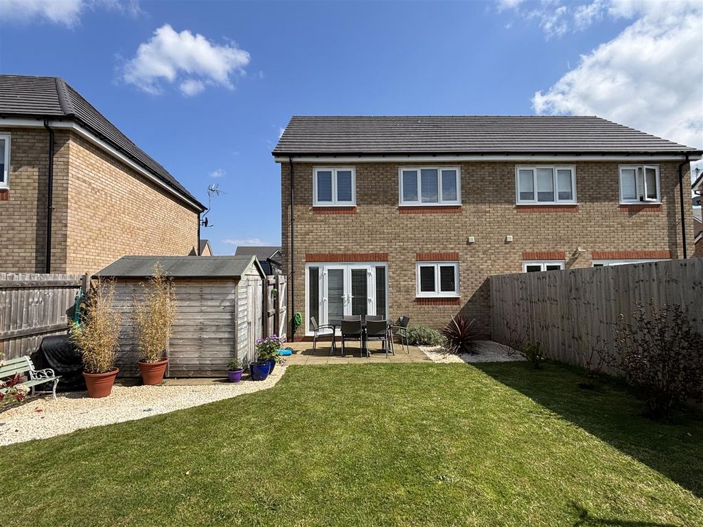 Additional image 26 of 3 bed semi-detached house for saleRhyd Y Mor, Abergele LL22
