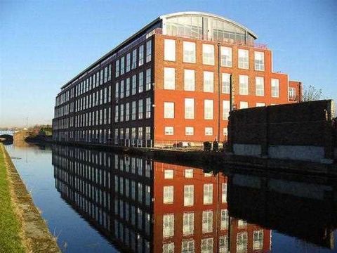 Tobacco Wharf, Commercial Road, Liverpool L5