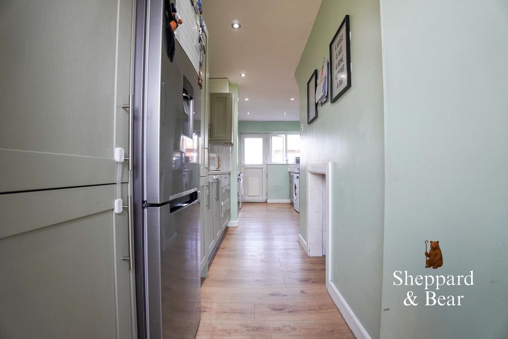 Additional image 11 of 3 bed end terrace house for saleWithycombe Road, Llanrumney, Cardiff CF3