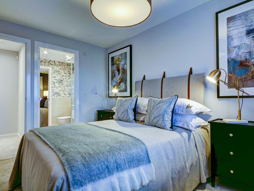 Additional image 9 of 5 bed detached house for sale"The Warriston" at Dunkeld Road, Blairgowrie, Perth And Kinross PH10