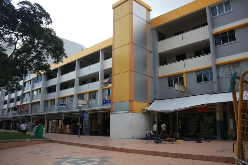 Additional image 11 of 214 Bedok North Street 1