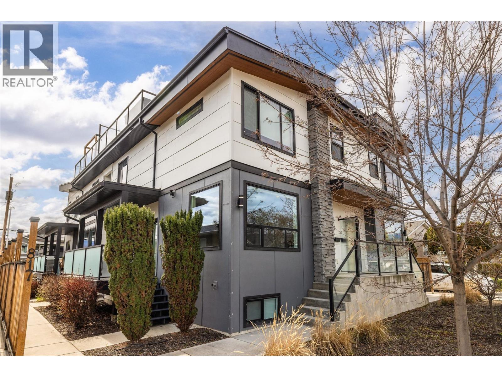 Additional image 5 of 815 Rose Avenue, Kelowna, BC, V1Y5K3