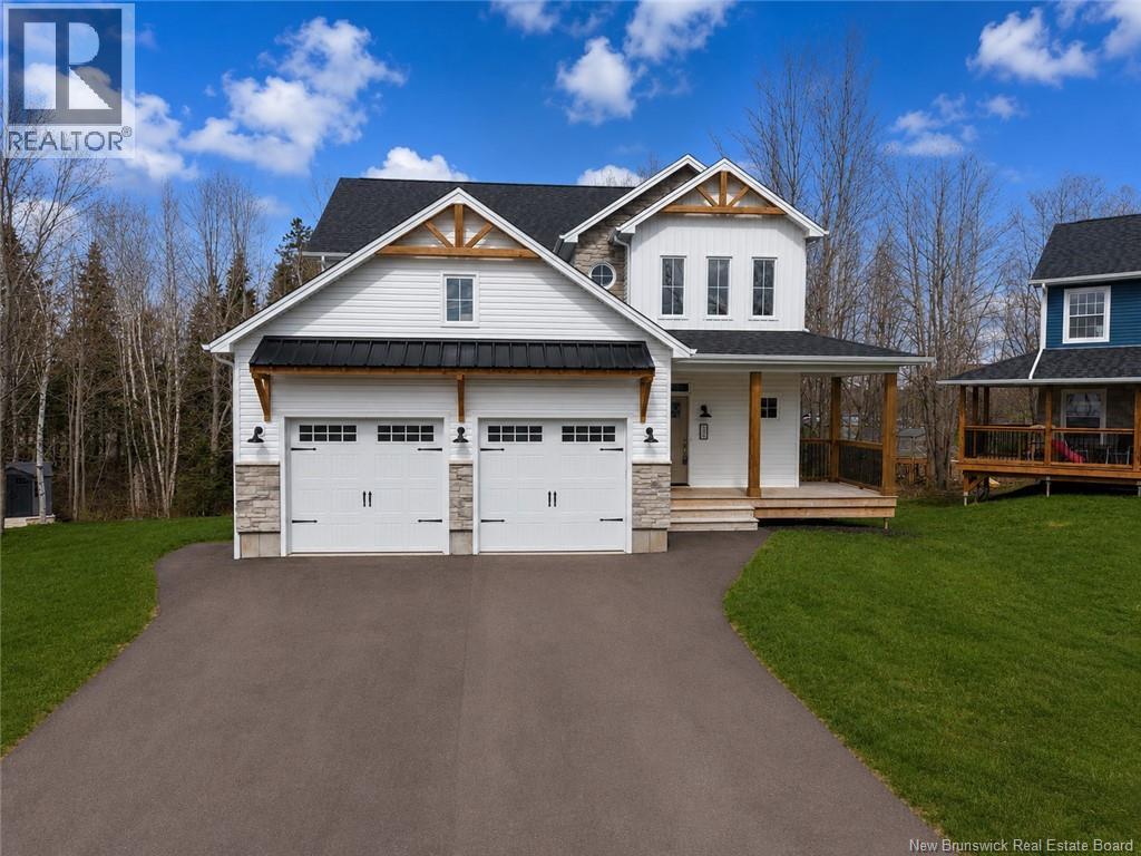 38 Heros Court, Moncton, NB, E1G6A2