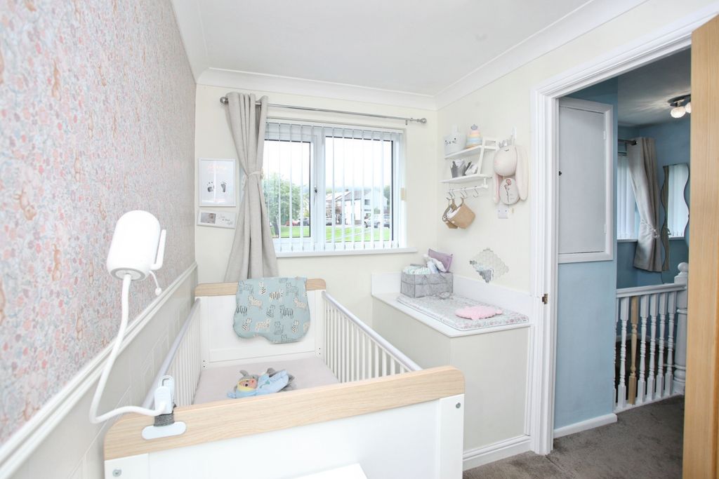 Additional image 19 of 3 bed end terrace house for saleShakespeare Road, Cwmbran NP44