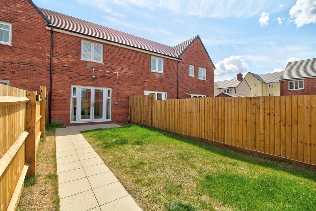 Additional image 8 of 2 bed terraced house for saleSultan Glacier Close, Newport NP20