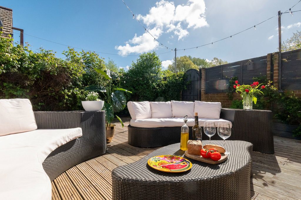 Additional image 33 of 4 bed detached house for saleFen Road, Cambridge CB4