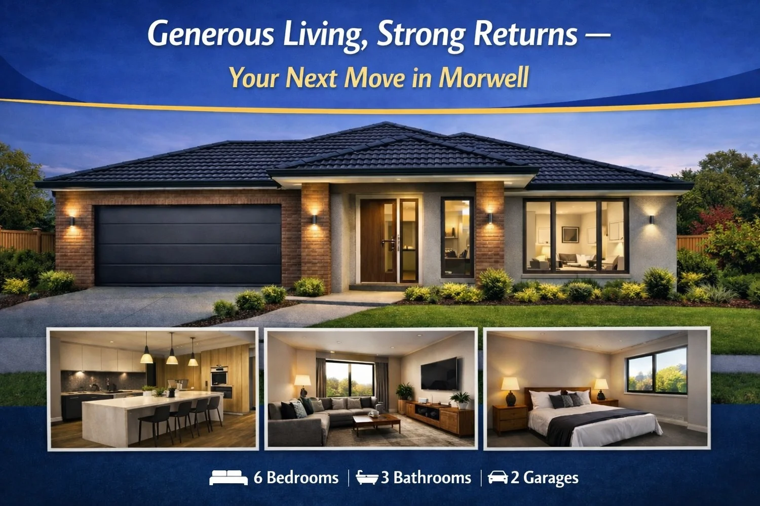 Morwell VIC 3840