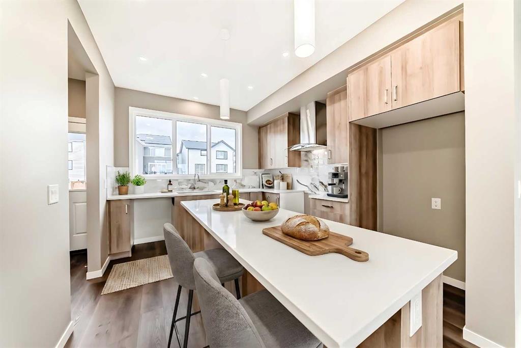 Additional image 2 of 1328 Mahogany Boulevard SE, Calgary, AB, T3M 3E1