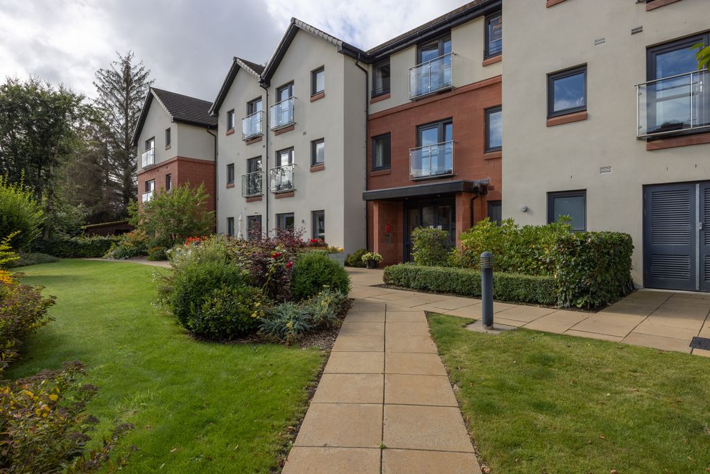 1 bed flat for saleCoupar Angus Road, Blairgowrie PH10