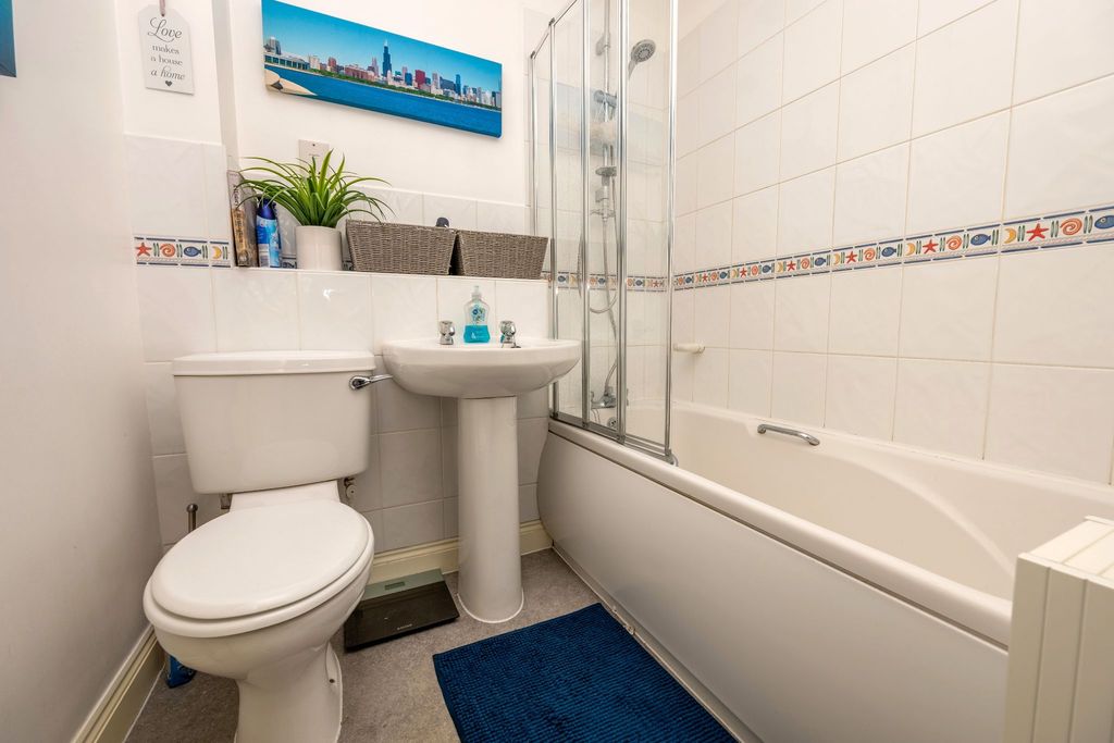 Additional image 13 of 3 bed terraced house for saleMinerva Mews, Alcester B49