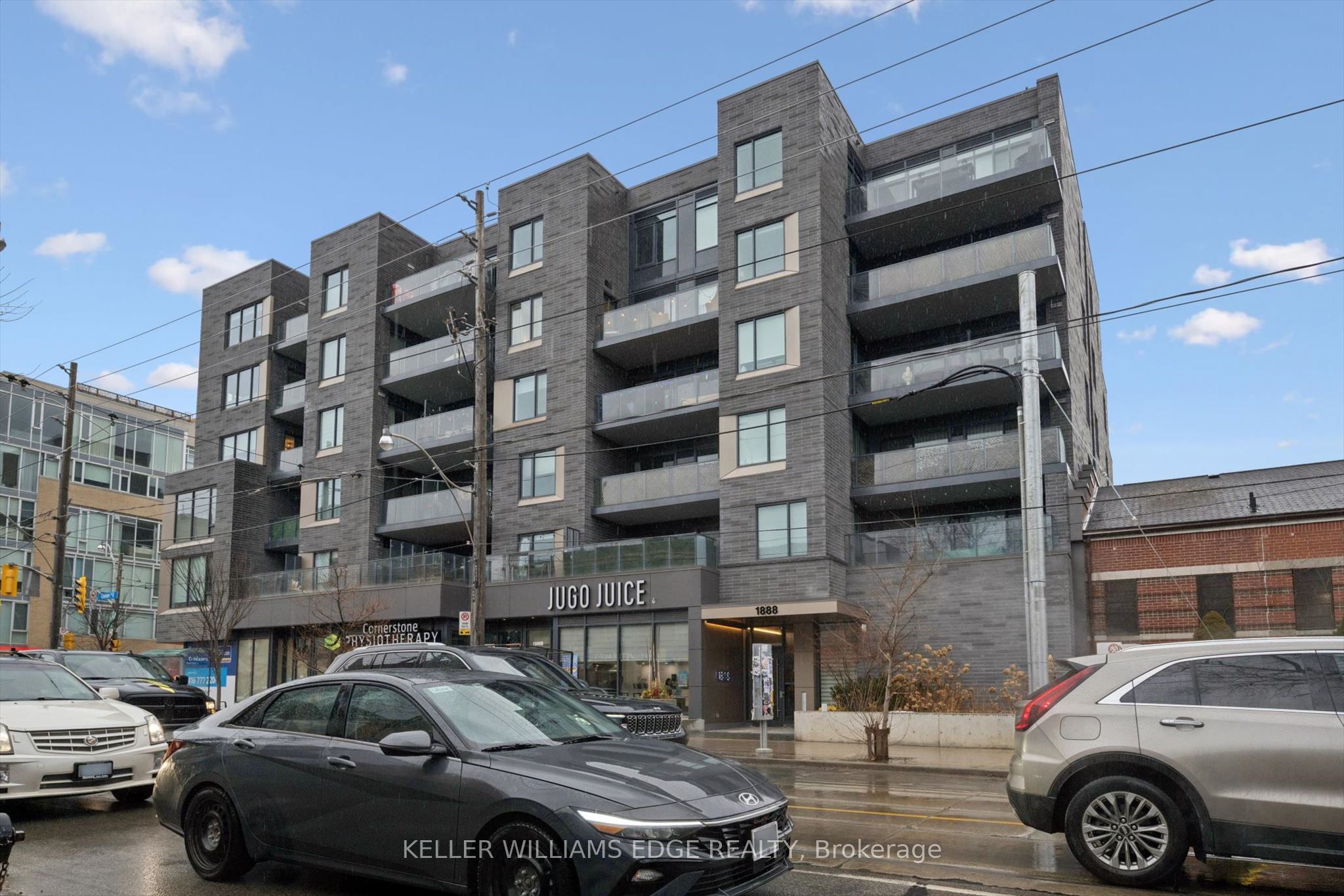 Additional image 3 of 501-1888 Queen Street E, Toronto, ON, M4L 1H4