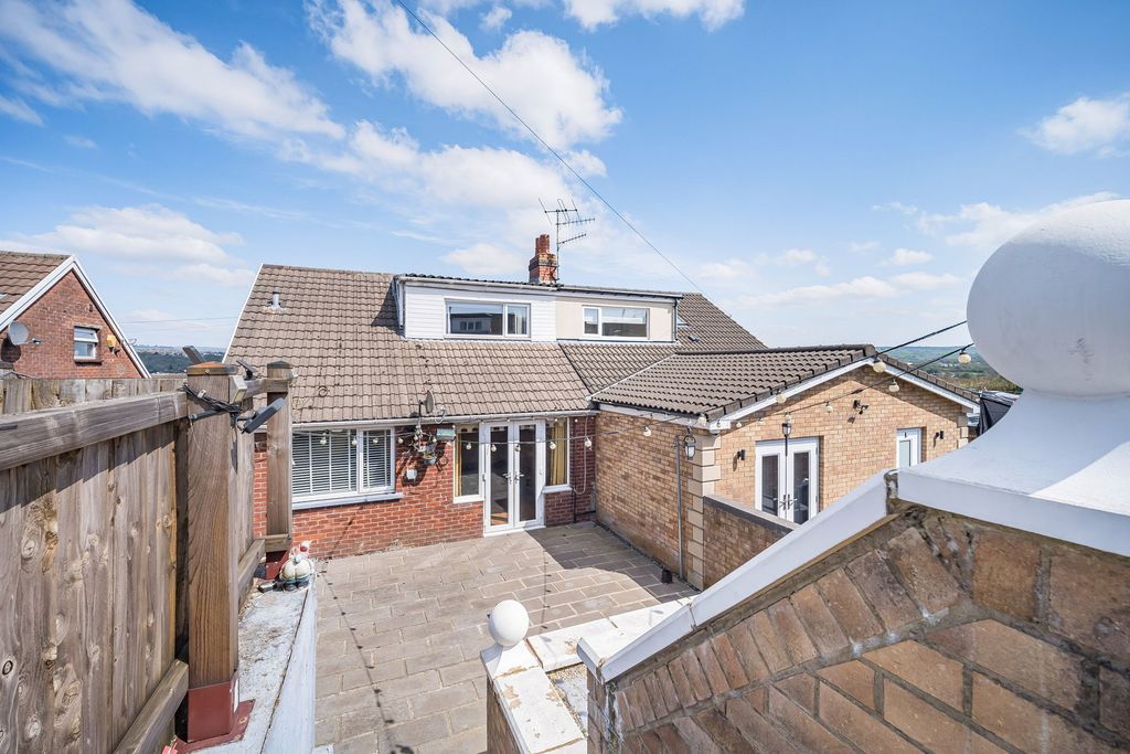 Additional image 26 of 3 bed semi-detached bungalow for saleForest Avenue, Cefn Hengoed, Hengoed CF82