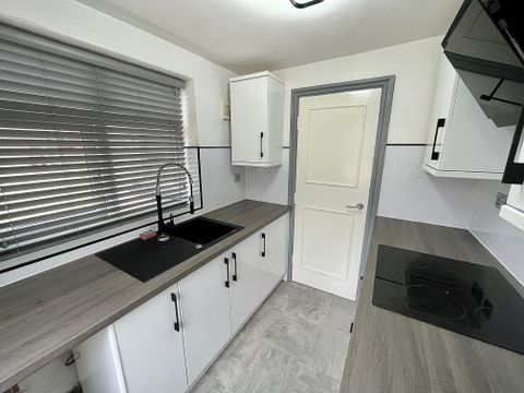 Mount Pleasant, Liverpool L22
