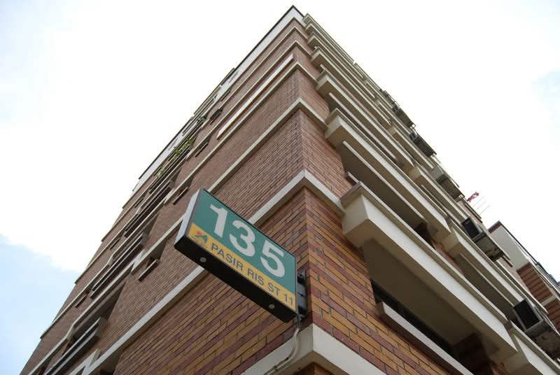 Additional image 10 of 135 Pasir Ris Street 11