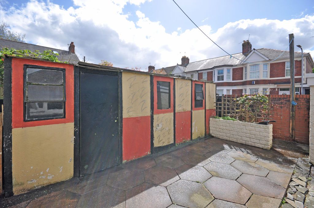 Additional image 20 of 3 bed terraced house for saleEton Road, Newport NP19