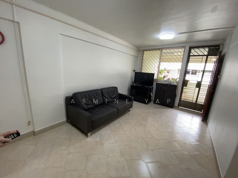 144 Bedok Reservoir Road