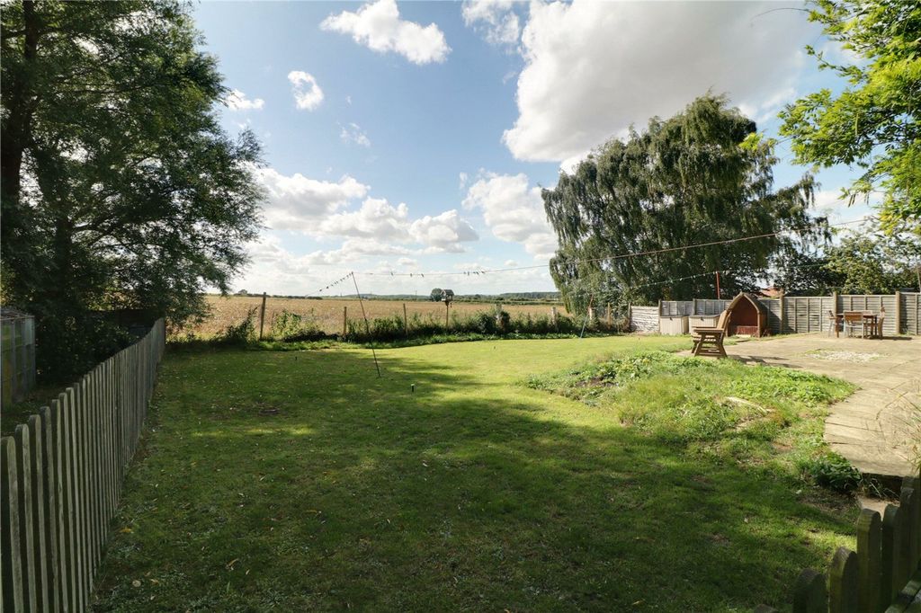 Additional image 2 of 4 bed detached house for saleSouth Street, Barnetby DN38