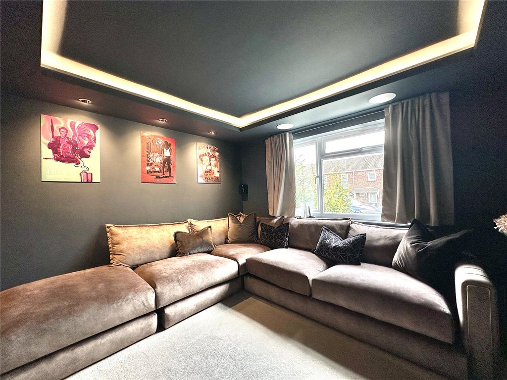 Additional image 10 of 4 bed semi-detached house for saleLarksmead, Blandford Forum, Dorset DT11