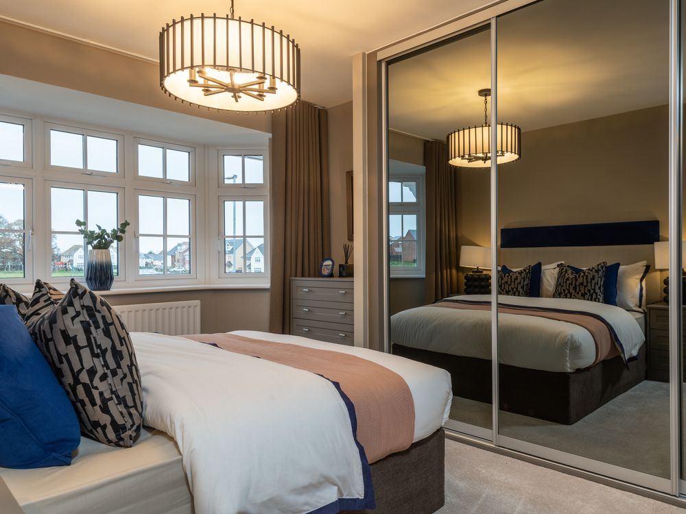 Additional image 5 of 4 bed detached house for sale"Stratford" at Station Road, Berkeley GL13