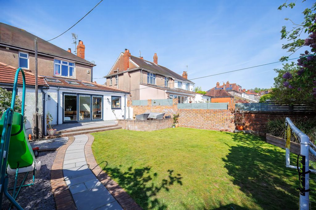 Additional image 28 of 3 bed detached house for saleEarls Court Road, Penylan, Cardiff CF23