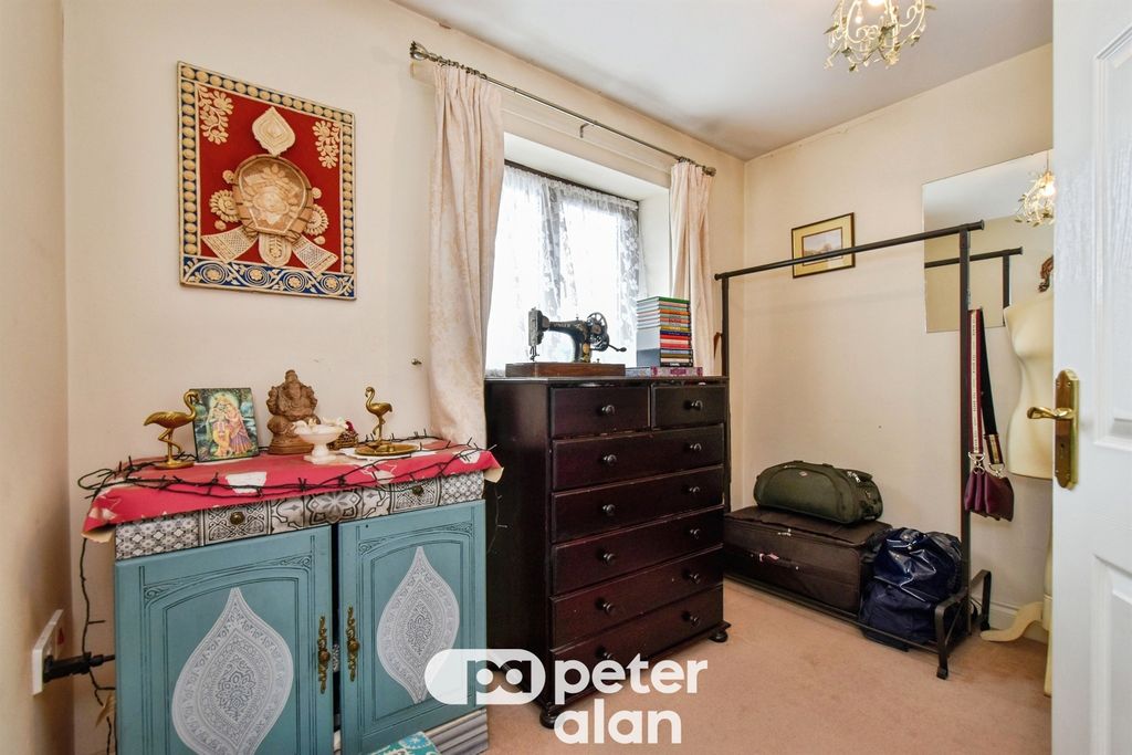 Additional image 15 of 4 bed detached house for saleCherry Court, Aberdare CF44