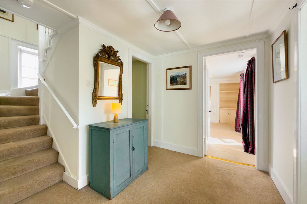 Additional image 18 of 3 bed terraced house for saleThe Pink House, Cooper Street, Plockton, Highland IV52