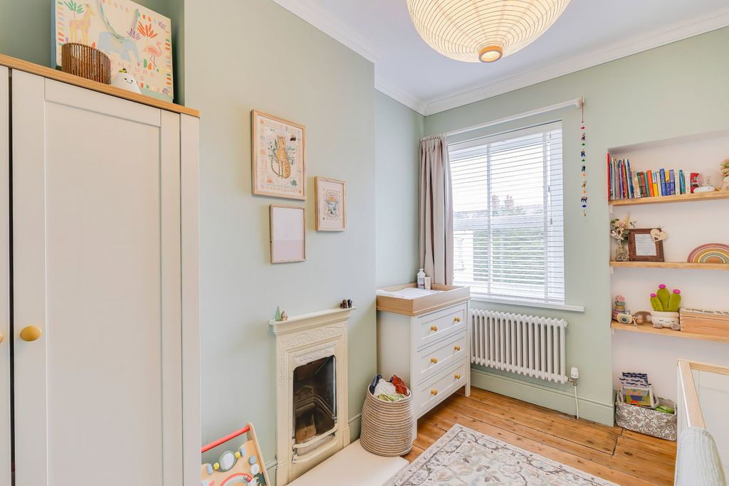 Additional image 23 of 3 bed terraced house for saleNew Zealand Road, Heath, Cardiff CF14