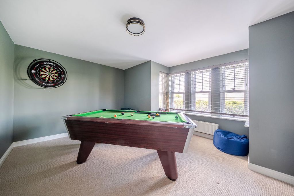 Additional image 9 of 5 bed detached house for saleCrowsley Road, Kempston MK42