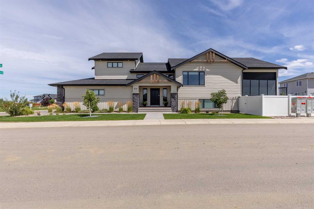 Additional image 2 of 648 Sixmile Crescent S, Lethbridge, AB, T1K 8G4