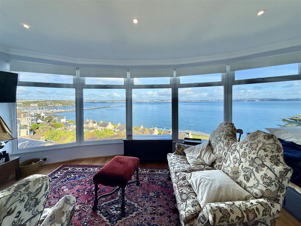 1 bed flat for saleVictoria Road, Berry Head, Brixham TQ5