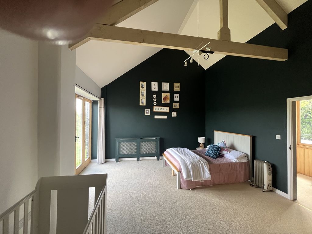 Additional image 19 of 5 bed barn conversion for saleLangford Hele, Marhamchurch, Bude, Cornwall EX23