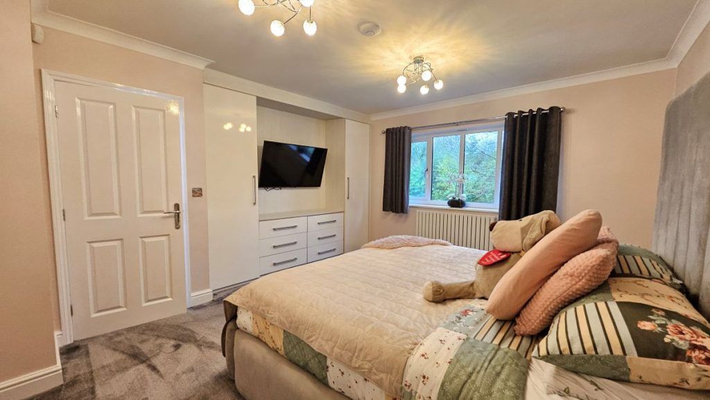 Additional image 46 of 5 bed detached house for sale2 Stokesby Gardens, Lostock. Bolton. BL6
