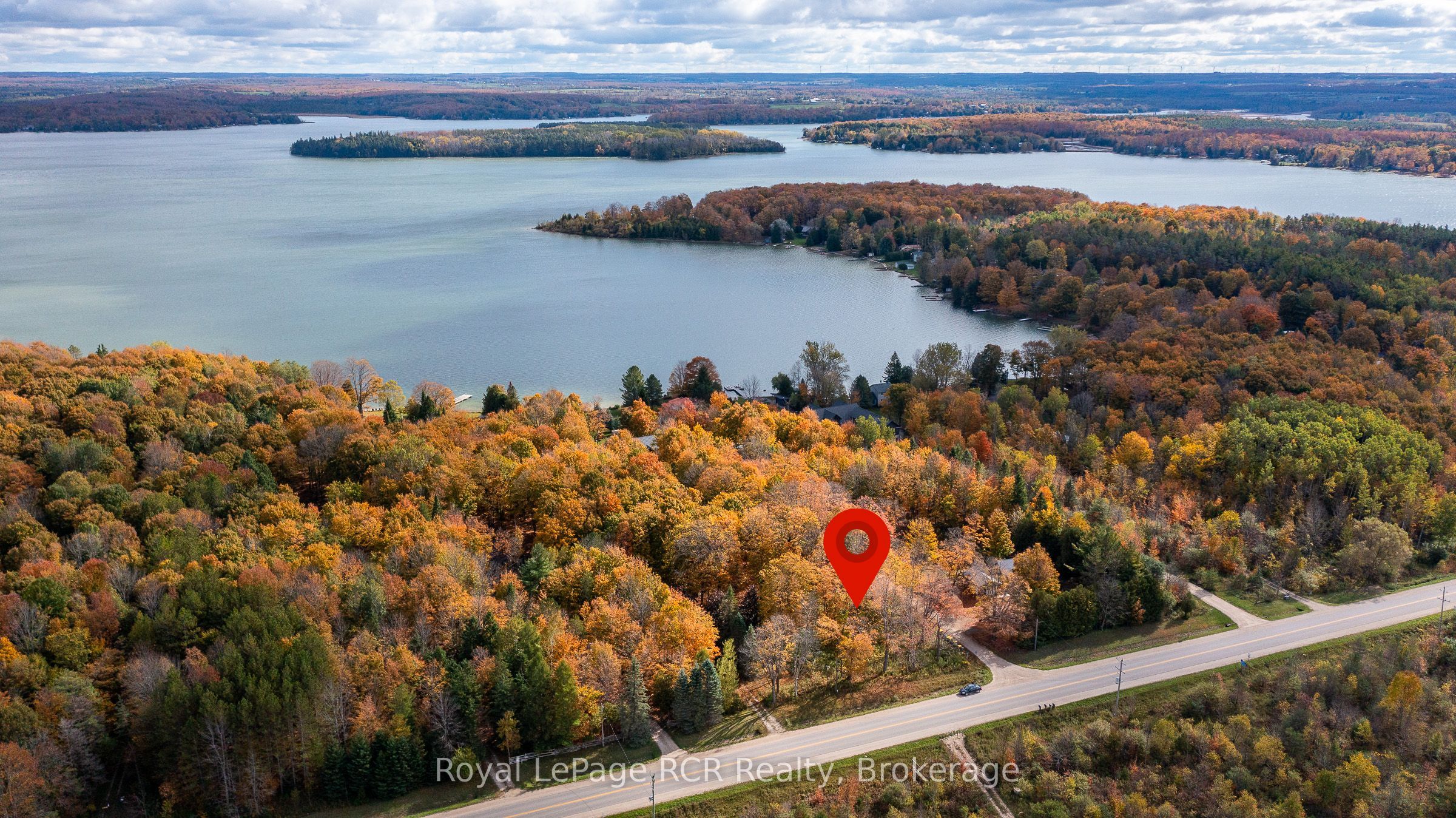 Additional image 3 of Lot 8 Green Acres Road, Grey Highlands, ON, N0C 1E0