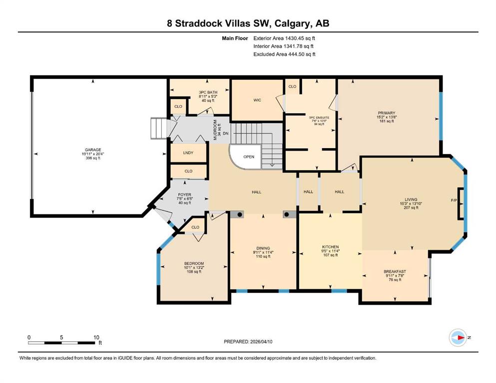 Additional image 4 of 8 Straddock Villas SW, Calgary, AB, T3H 5C7