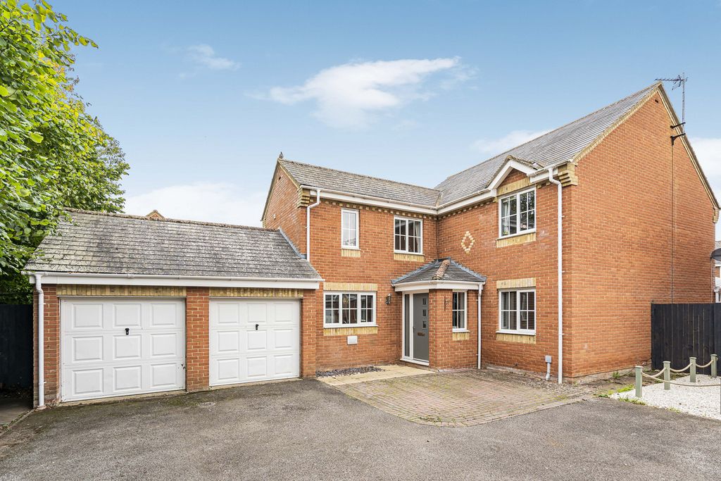 Additional image 37 of 4 bed detached house for saleMullein Road, Bicester OX26