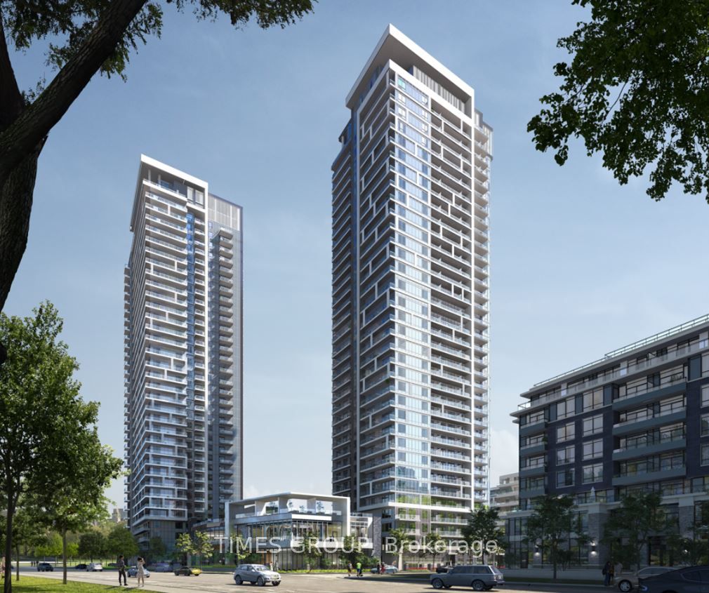 702-8 Water Walk Drive, Markham, ON, L3R 6L4