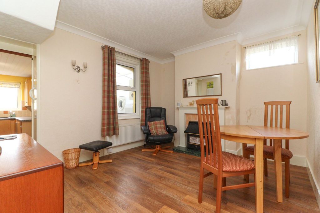 Additional image 6 of 2 bed terraced house for saleSt. James Terrace, Birchington, Kent CT7