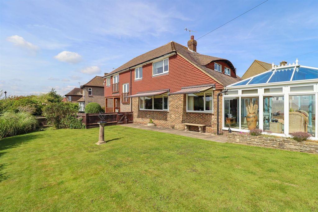 Additional image 25 of 4 bed detached house for saleSouth Cliff Avenue, Bexhill-On-Sea TN39