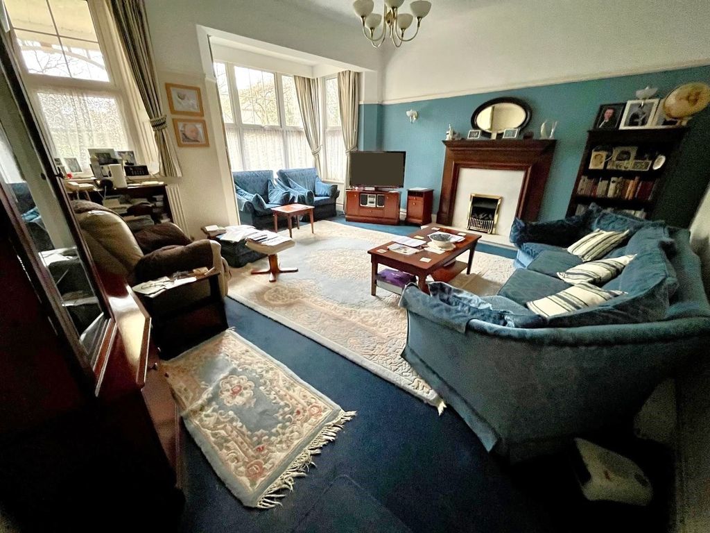 Additional image 12 of 3 bed detached house for saleSt. John's Priory, Merthyrmawr Road North, Bridgend, Bridgend County. CF31