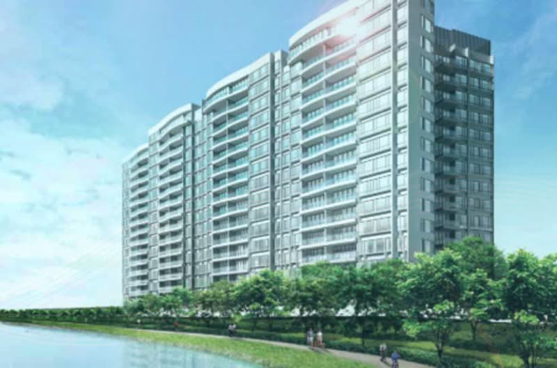 Additional image 10 of 766 Bedok Reservoir Road