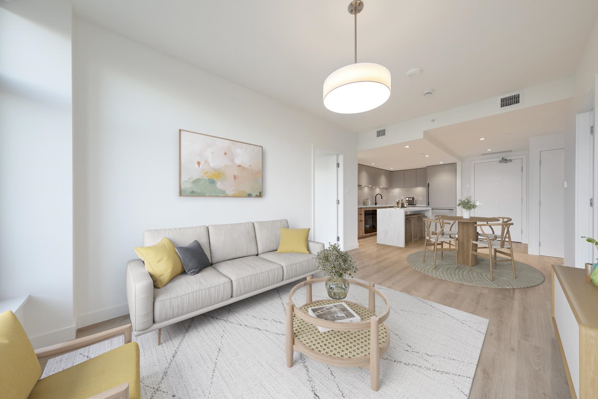 Additional image 3 of 307-755 Harbourside Drive, West Vancouver, BC, V7P 0G1