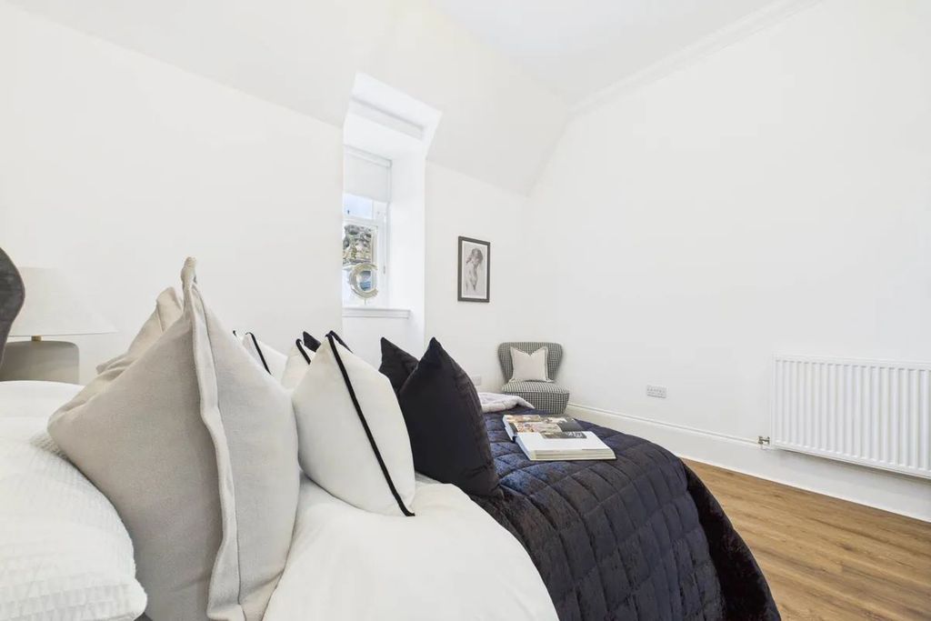 Additional image 11 of 2 bed flat for saleDalnair Castle Apartments, Dalnair Castle, Dalnair Estate, Croftamie, Stirling G63