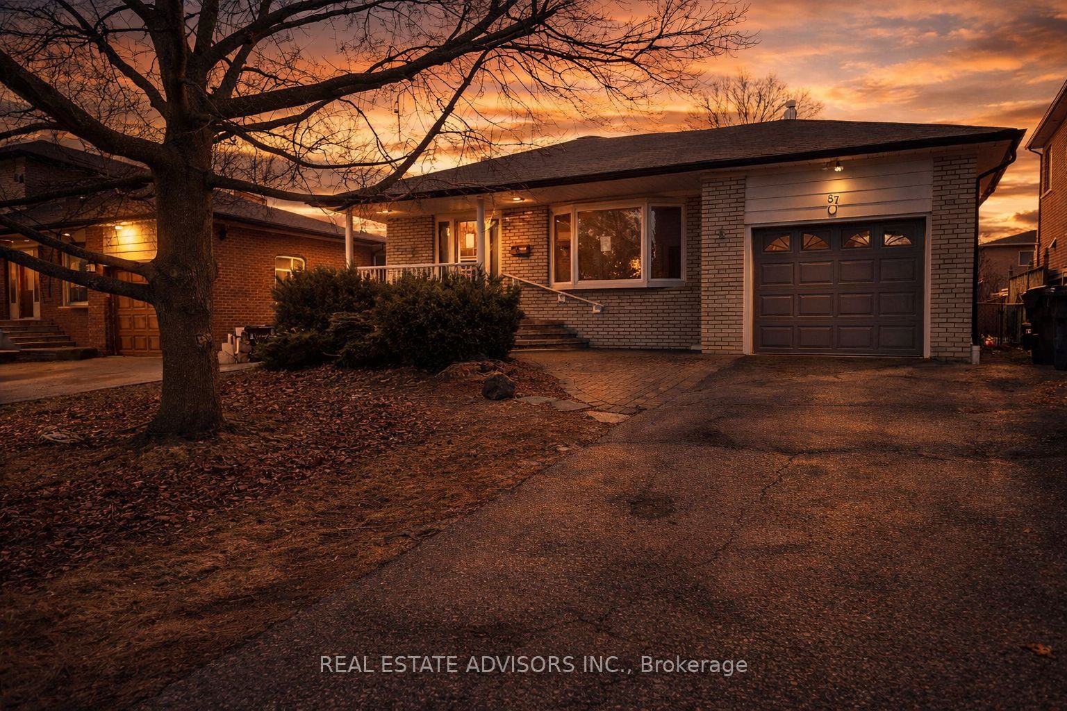 87 Euclid Avenue, Toronto, ON, M1C 1J8