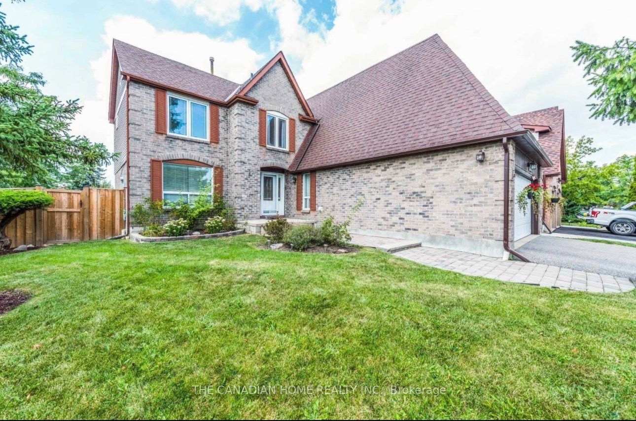 52 Moffatt Avenue, Brampton, ON, L6Y 2M8