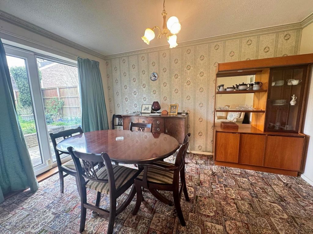Additional image 4 of 3 bed detached house for saleBeaulieu Way, Swanwick DE55